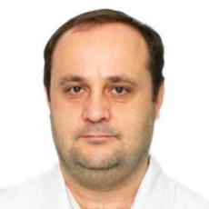 Шахзадов Вартан Владленович, дерматолог