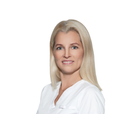 Кузнецова Ольга Сергеевна, стоматолог-хирург