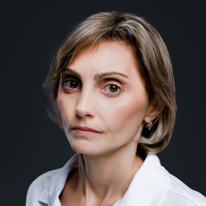 Фёдорова Ольга Ваграмовна, педиатр