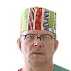 Гапоненков Владимир Николаевич, анестезиолог