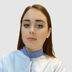 Вавилина Мария Викторовна, рефлексотерапевт