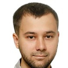 Соколов Вячеслав Андреевич, стоматолог-ортопед