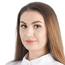 Зуева Алина Олеговна, стоматолог-терапевт