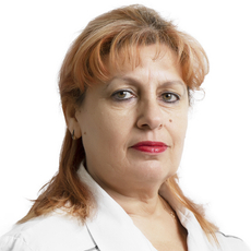 Буткова Ирина Ольгердовна, инструктор ЛФК