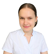 Скроготунова Арина Андреевна, детский невролог