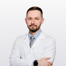 Бодров Дмитрий Владимирович, ортопед