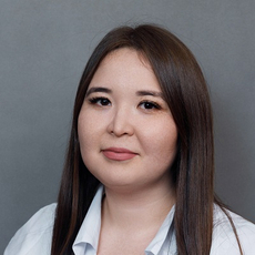 Рахимова Карлыгаш Сериковна, ревматолог