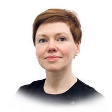 Голубева Анна Николаевна, стоматологический гигиенист