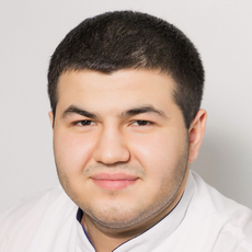 Рустамов Магеррам Гусейнович, стоматолог-хирург