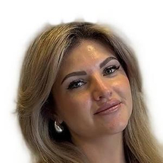 Ларина Ольга Валентиновна, психолог