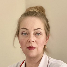 Шугурова Агния Михайловна, дерматолог