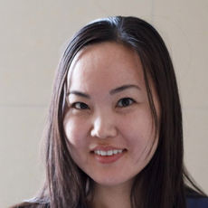 Будаева Александра Сергеевна, ортодонт