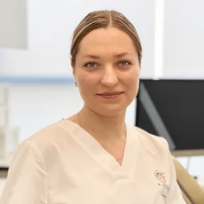 Павлова Надежда Александровна, детский ЛОР