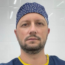 Титов Роман Владимирович, уролог