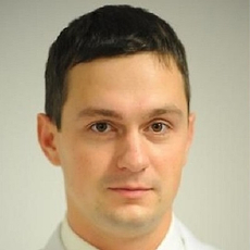 Рудаков Андрей Юрьевич, кардиохирург