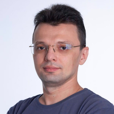 Киреев Павел Викторович, ЛОР