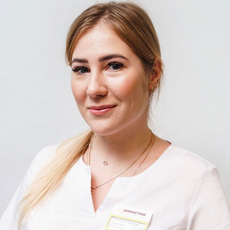 Чистякова Евгения Андреевна, гематолог