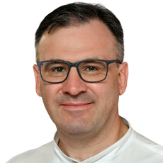 Евдокимов Юрий Ильич, стоматолог-ортопед