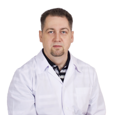 Поляков Андрей Валерьевич, ортопед