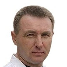 Тихонов Сергей Григорьевич, офтальмолог