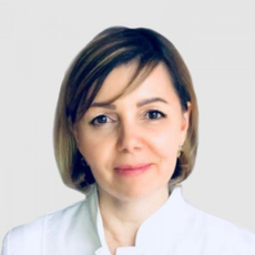 Скрипка Татьяна Борисовна, гинеколог