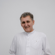 Белан Константин Алексеевич, врач УЗД