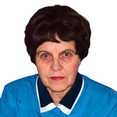 Шишонина Валентина Михайловна, стоматолог-хирург