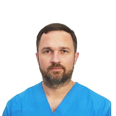 Гордиенко Александр Александрович, невролог