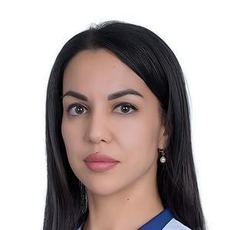 Велиуллаева Эльзара Айдеровна, стоматолог-терапевт