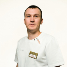 Масалкин Андрей Владимирович, анестезиолог