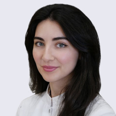 Идрисова Зайнап Кюриевна, невролог