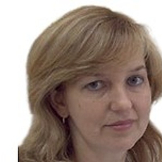 Павлова Наталья Станиславовна, врач УЗД