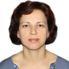 Карпова Светлана Николаевна, терапевт