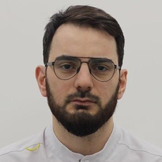 Дажаев Абдула Шейхамирович, стоматолог-терапевт