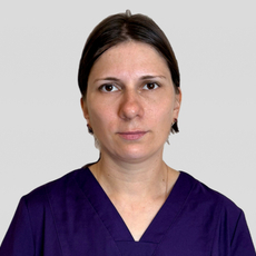 Александрова Елена Николаевна, массажист