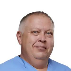 Горбатиков Кирилл Викторович, сосудистый хирург