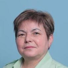 Шайдулина Наиля Абдулхаликовна, педиатр