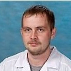 Климов Роман Юрьевич, ортопед