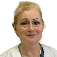 Ходкова Татьяна Леонидовна, терапевт