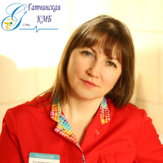 Зарецкая Елена Витальевна, гинеколог