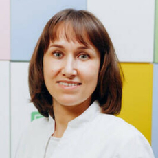 Виноградова Надежда Витальевна, дерматолог