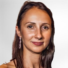 Полянская Екатерина Сергеевна, стоматолог-терапевт