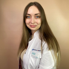 Бурдачева (Мельникова) Екатерина Дмитриевна, дерматолог