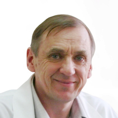 Суббота Виктор Васильевич, невролог