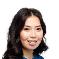 Рабжуева Екатерина Олеговна, стоматолог-ортопед