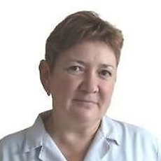 Марданшина Фарида Фанусовна, кардиолог