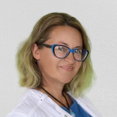 Захарова Маргарита Юрьевна, психолог