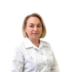 Петрова Оксана Николаевна, гинеколог