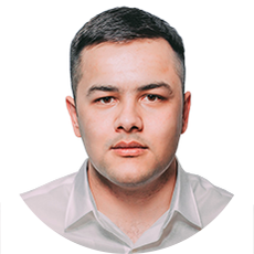 Ярашев Рустам Муратович, стоматолог-хирург