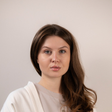 Фишер Елизавета Олеговна, дерматолог